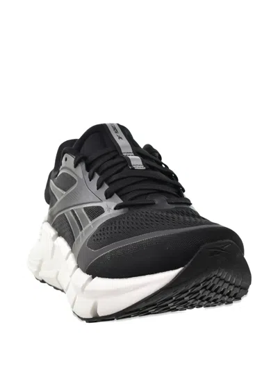 Reebok Floatzig 2 Sneakers In Black