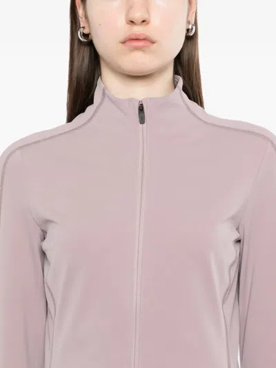 On Studio Jacket In Pink