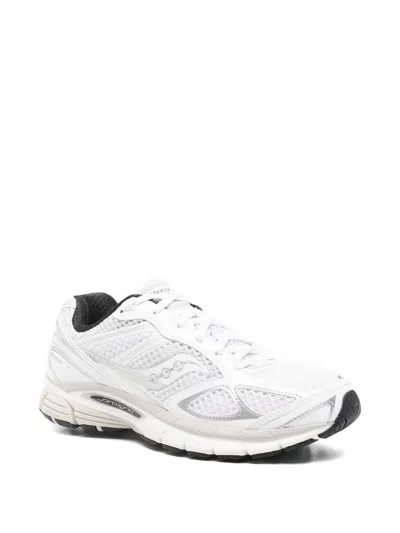 Saucony Progrid Guide 7 Sneakers In Multi
