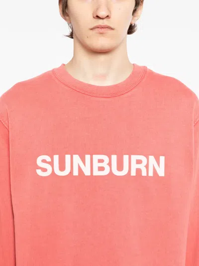 A-cold-wall* Logo-print Sweater In Multi