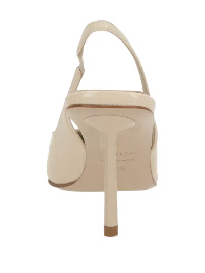 Le Silla Slingback Pumps In Multi