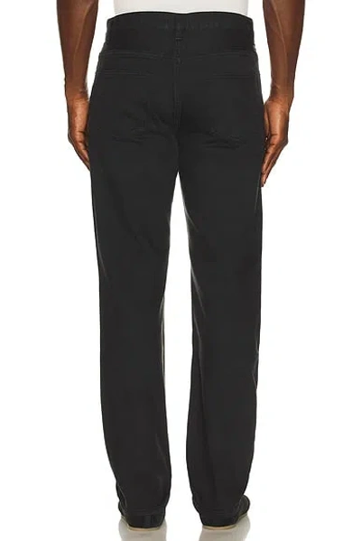 Frame Relaxed Jean In Blue