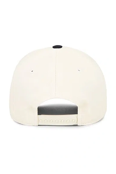 Siegelman Stable Five Panel Hat In Multi