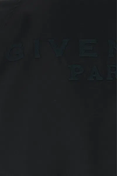 Givenchy Black Polyester Jacket