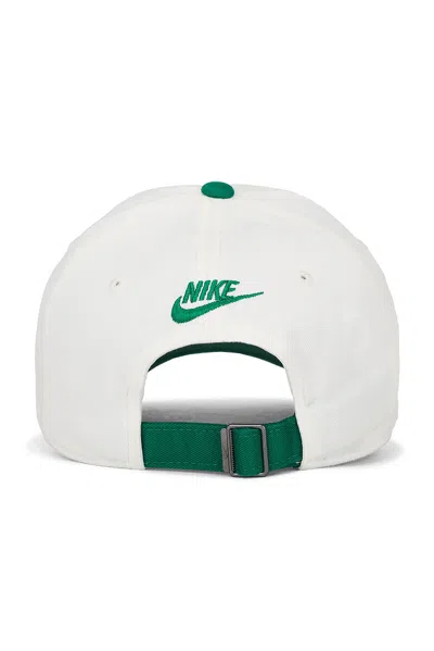Nike Unstructured Just Do It Cap In Multi