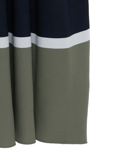 Cfcl Pottery Skirt In Multi