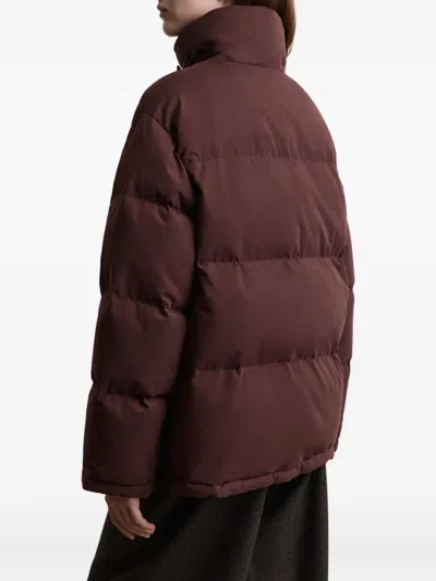 12 Storeez Baltic Sands Down Jacket In Multi