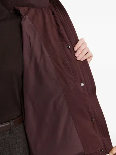 12 Storeez Baltic Sands Down Jacket In Multi