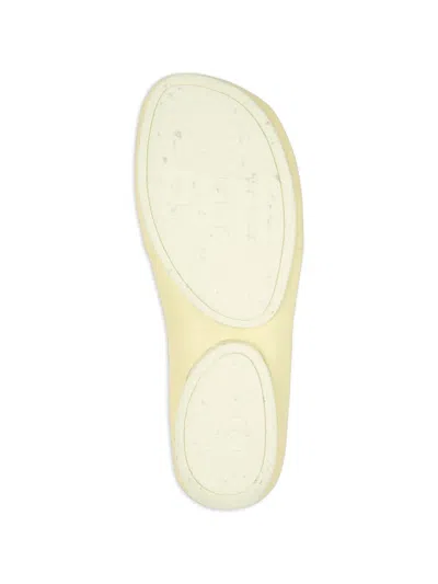 Camper Right Isla Leather Sandals In Multi