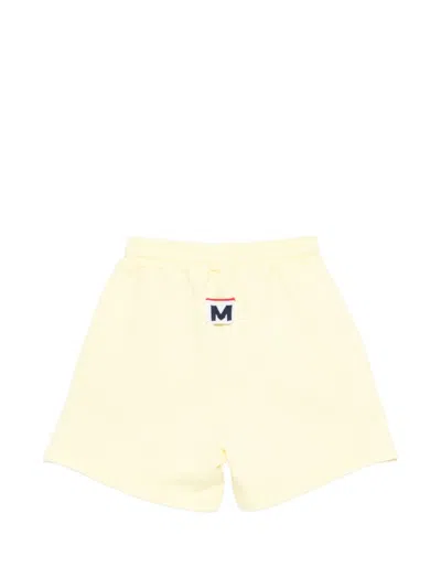 DRAWSTRING SHORTS