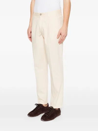 Fay Trousers In Multi