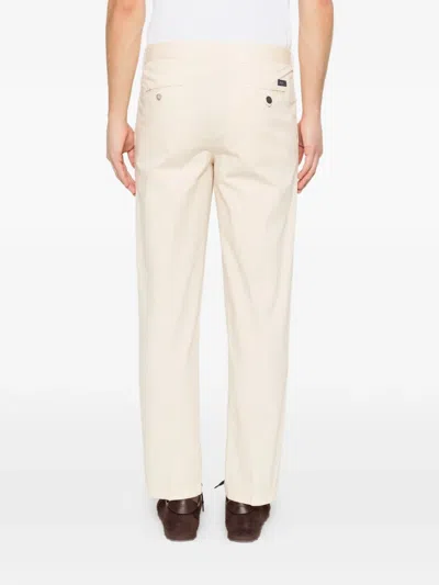 Fay Trousers In Multi