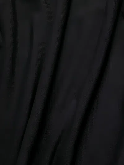 Veronica Beard Benedict Crewneck T-shirt In Black