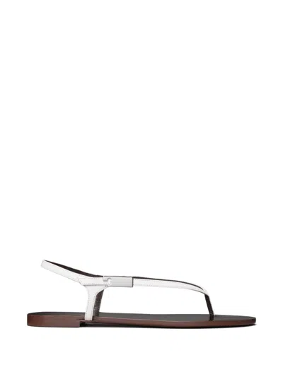Tory Burch Gigi Sandals In Multi