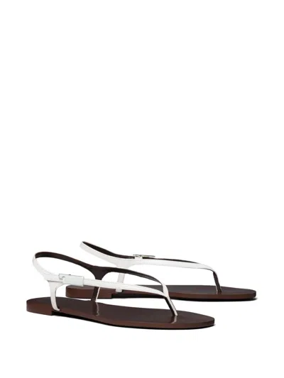 Tory Burch Gigi Sandals In Multi