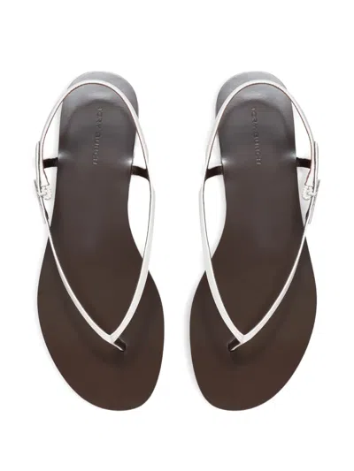 Tory Burch Gigi Sandals In Multi