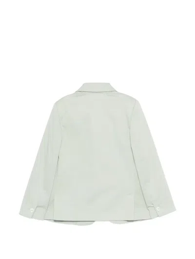 Fay Pocket Blazer In Pattern