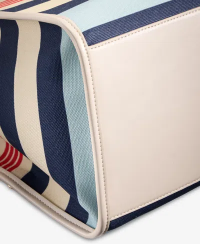 On 34th Somynn Solid Large Handbag, Exclusively At Macy's In Multi