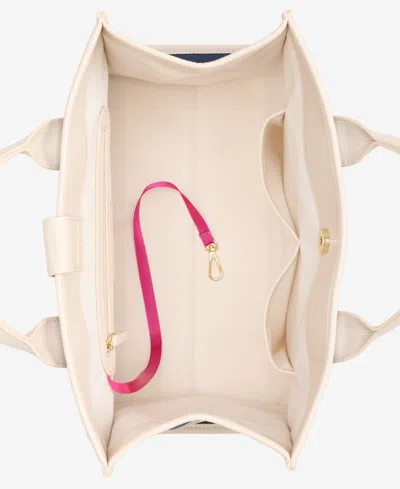 On 34th Somynn Solid Large Handbag, Exclusively At Macy's In Multi