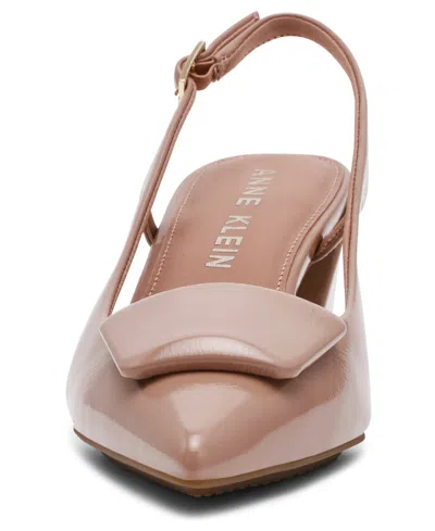 Anne Klein Renetta Pump In Multi