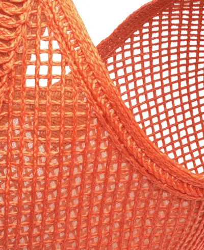 Arezzo Isla Medium Snap-button Shoulder Bag