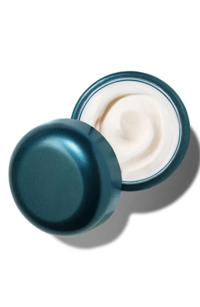 La Mer Rejuvenating Night Cream With Marine Retinol Alternative For Anti-aging In Blue
