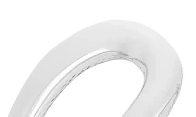 Nordstrom Rack Demi Fine Spiral Wrap Ring In Pattern
