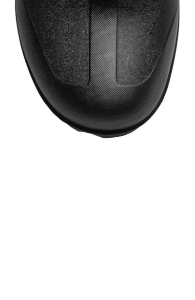 Bogs Classic Seamless Tall Adjustable Calf In Black