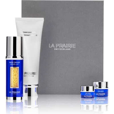 La Prairie Cleanse And Care In Multi
