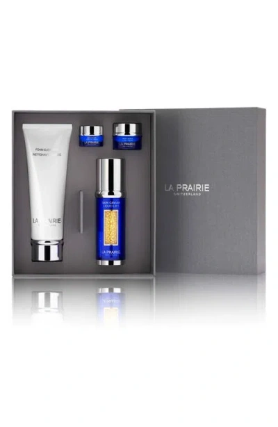 La Prairie Cleanse And Care In Multi