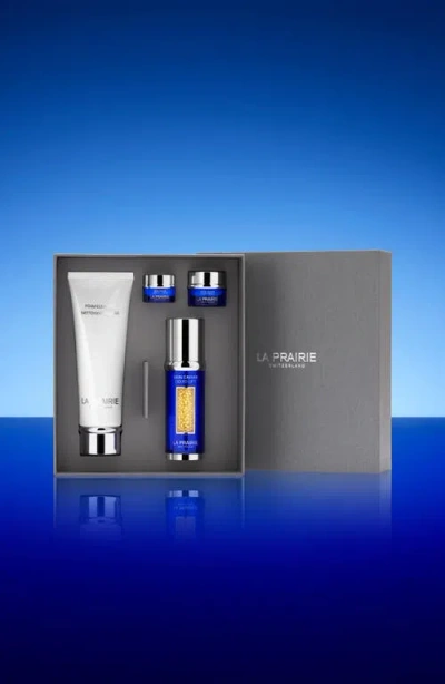 La Prairie Cleanse And Care In Multi