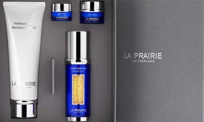 La Prairie Cleanse And Care In Multi