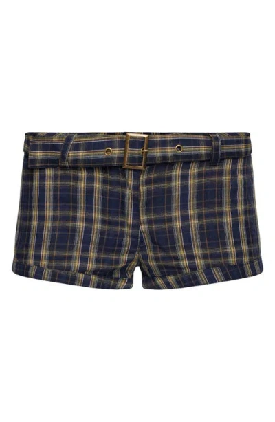 Lioness Afterglow Mini Short In Multi
