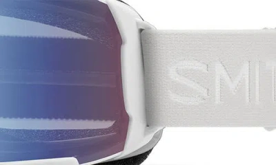 Smith Daredevil Snow Goggles In Multi