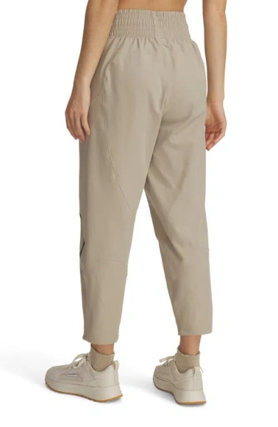 Under Armour Unstoppable Ankle Pants In Gray