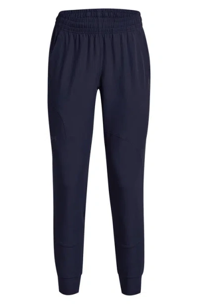 Under Armour Unstoppable Joggers In Blue