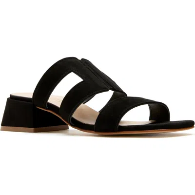 La Canadienne Fifi In Black