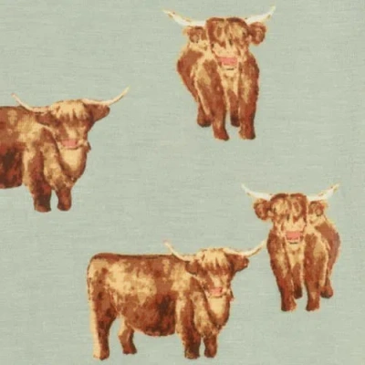 Milkbarn Collared Shortall In Multi