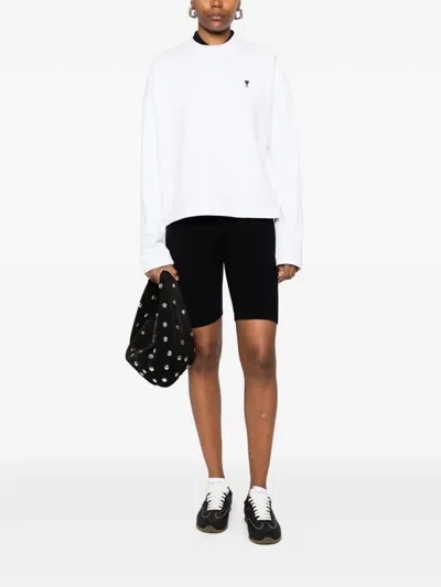 Bompard Black Shorts In Black