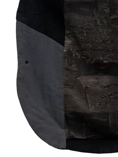 Ziggy Chen Two-button Blazer In Black