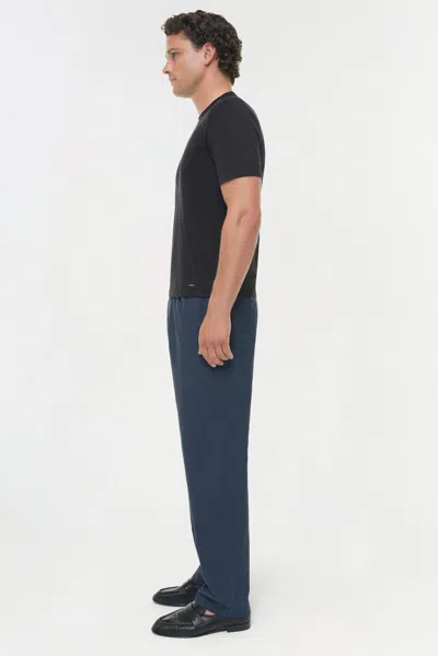 Simkhai Kellyn Cotton T-shirt In Black