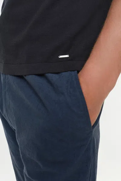 Simkhai Kellyn Cotton T-shirt In Black