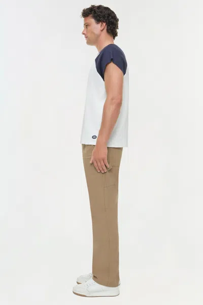 Simkhai Rueben Tee In White