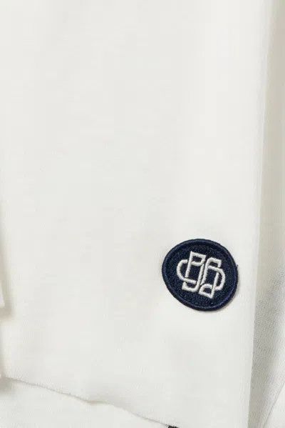Simkhai Rueben Tee In White