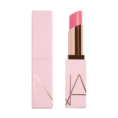 Nars Afterglow Lip Balm In Pink