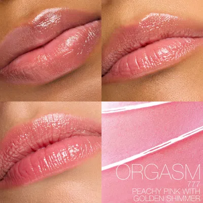 Nars Afterglow Lip Balm In Pink