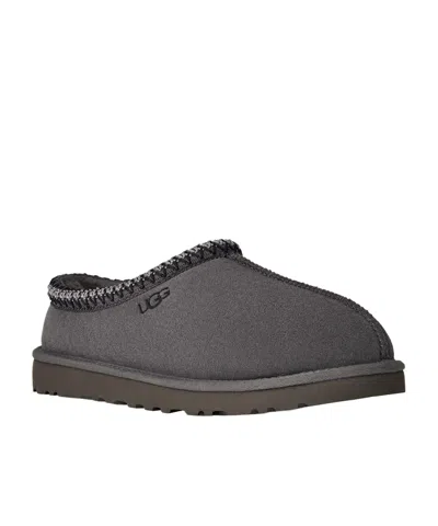 Ugg Grey Logo Slides In Gray