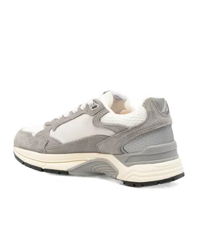 Autry Hyperway Sneakers In White