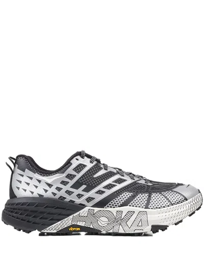 Hoka One One In Black