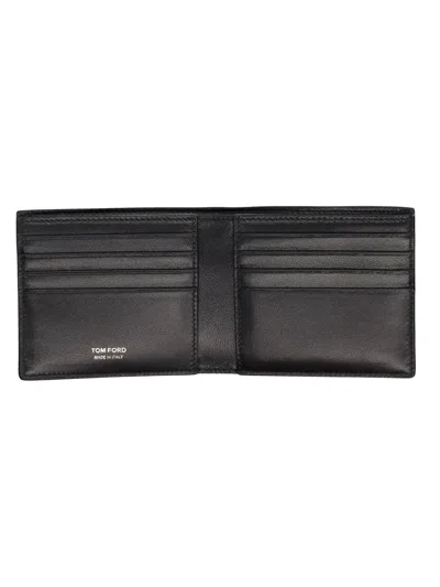 Tom Ford "bi-fold" Wallet